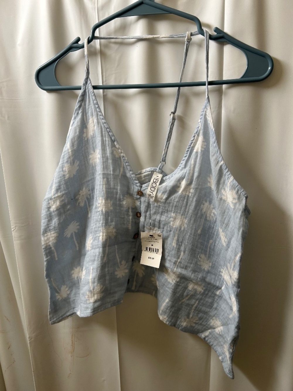 Cotton On Racerback Tank Top